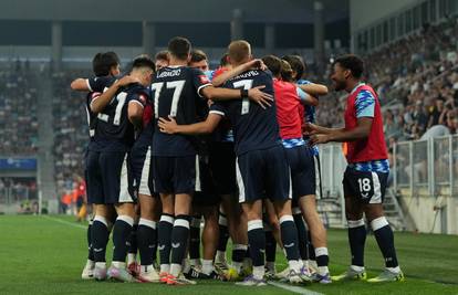 Jedna činjenica će Dinamu ove sezone donijeti puno bodova. A Kovin potpis će se tek 'utisnuti'