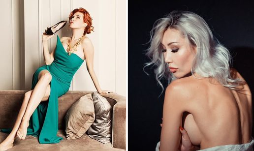 FOTO Seksom do dr&zcaron;avnih tajni. Ovo su najfatalnije &scaron;pijunke