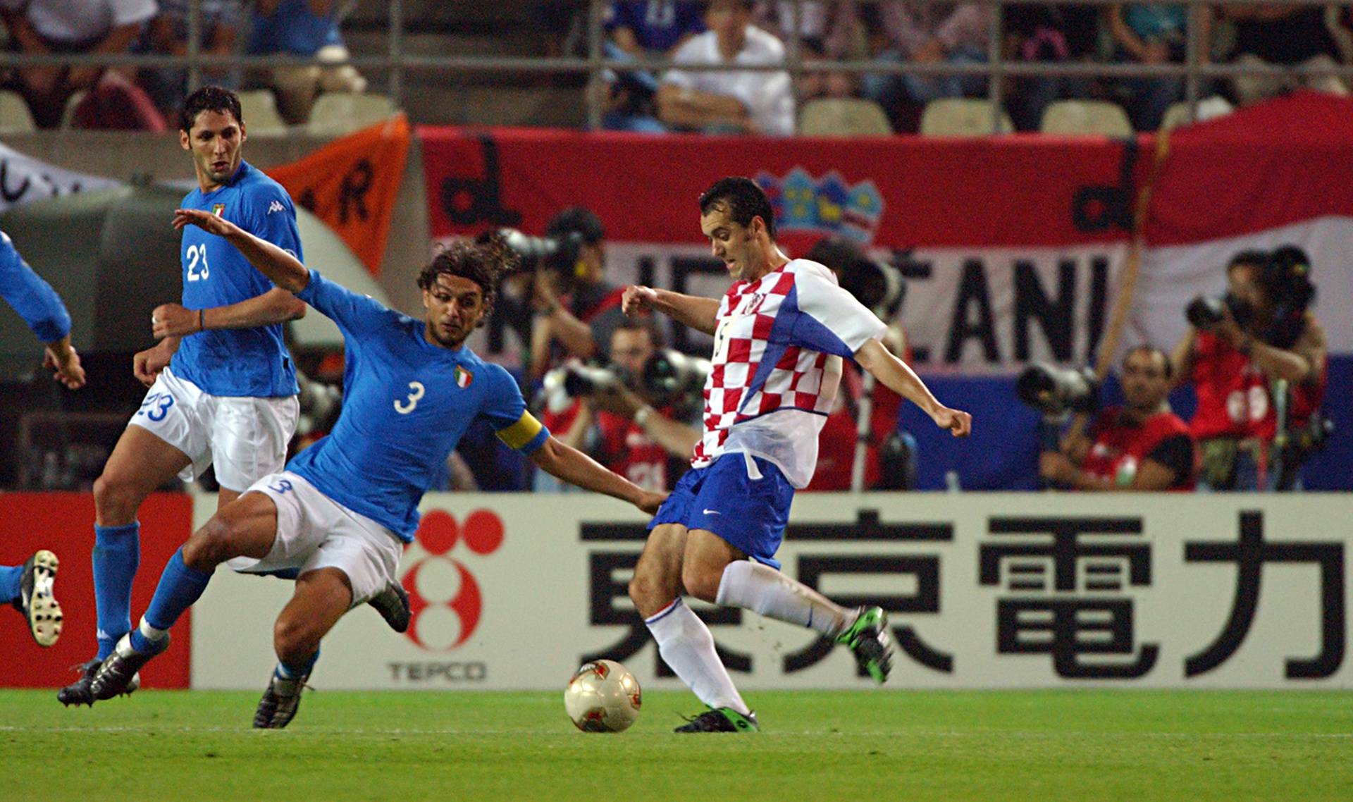 World Cup 2002 Korea-Japan