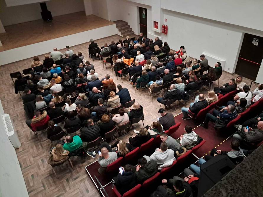 Glumac Slaven Knezović otkrio nam: 'Film 'Božji gnjev' vjerna je kopija Mlakićeva romana...'