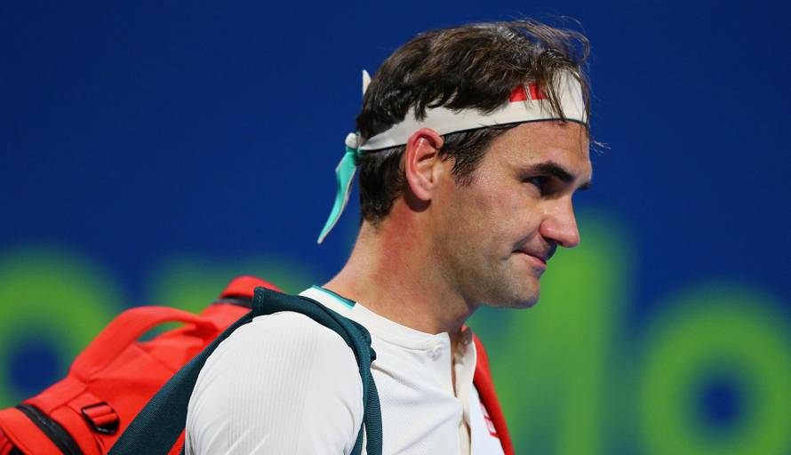 ATP 250 - Qatar Open