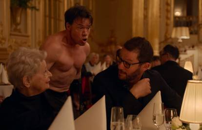 Iznenađenje u Cannesu: 'The Square' osvojio Zlatnu palmu