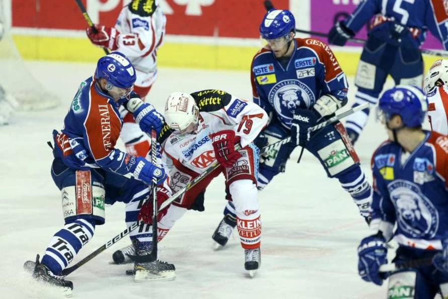 Sanjin Strukić/PIXSELL