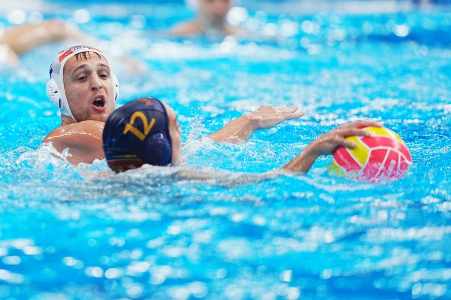 'Barakude' u pravi trenutak ušle u čudesan niz! Evo zašto je zadnji gol bio itekako važan