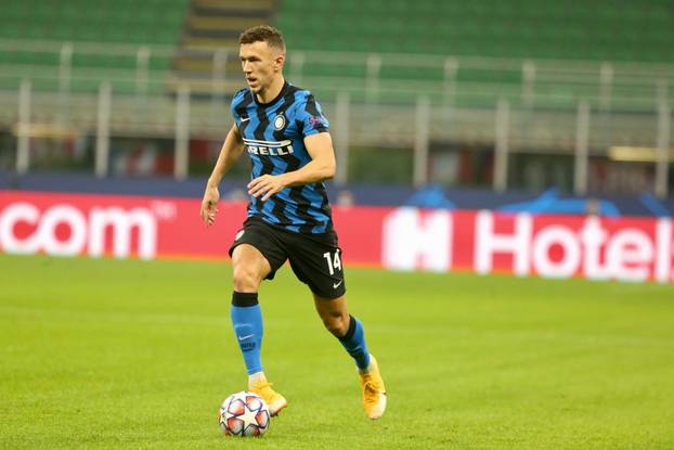 Inter Milan - Borussia M&ouml;nchengladbach