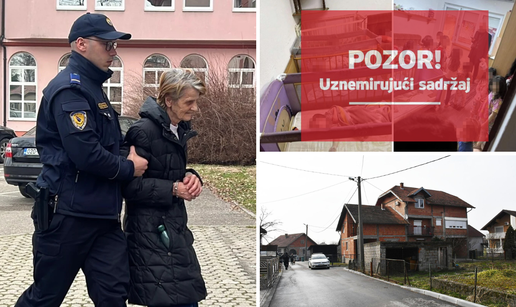 Nastavlja se saslušanje uhićenih u Brčkom: 'Zabrinjavajuće je da i dalje postoje ovakvi slučajevi'