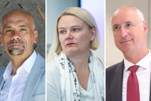 Oporbeni &ccaron;elnici pokopali su izjavu Plenkovi&cacute;a: 'Bez kavice, Vlada nam je kao zla ma&cacute;eha'