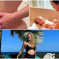 Tijela slavnih žena nakon poroda: Ponosno su pokazale strije, ožiljke, 'obješene' grudi