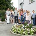 Obitelj Petković ima 11 djece: 'Proslavili smo 95 rođendana'