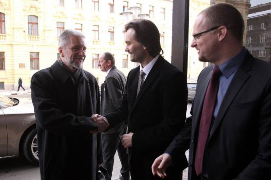 Goran Stanzl/PIXSELL