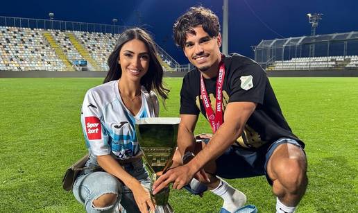 Fatalna pravnica na Rujevici je mamila poglede. Gdje je sad?