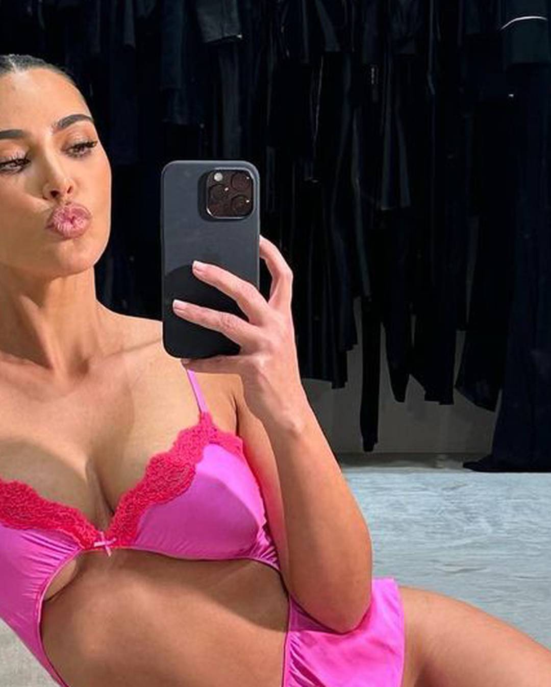 Kim Kardashian o posljednjoj vezi: Prebrzo sam ušla u to, a još nisam ni Kanyea preboljela