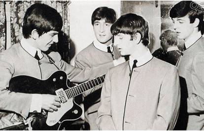Studenti će učiti o Beatlesima: Dobili su prvi kolegij u Britaniji