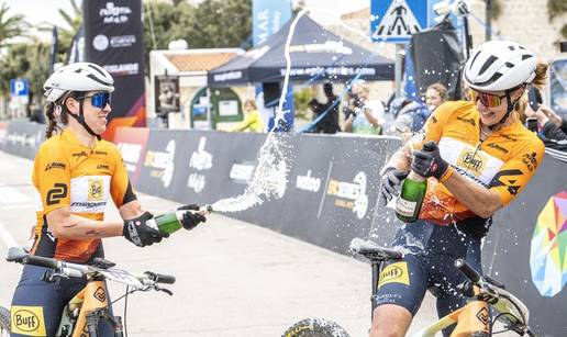 Jubilarna 10. biciklistička utrka koja promovira sport i ljepote naše obale: 4Islands Epic utrka