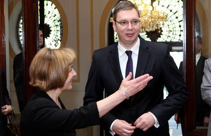 MUP i BIA ne znaju ništa o navodnom atentatu na Vučića
