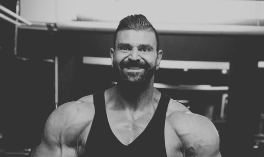 Šokantna smrt bodybuildera (44) iz Njemačke: Srušio se dok je vježbao na traci za trčanje...