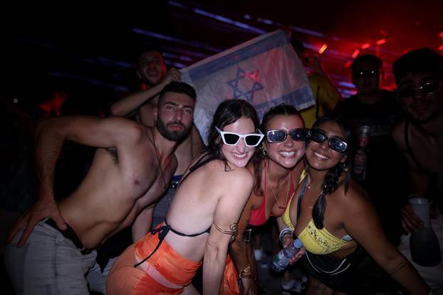 Split: Druga večer Ultra Europe Festivala