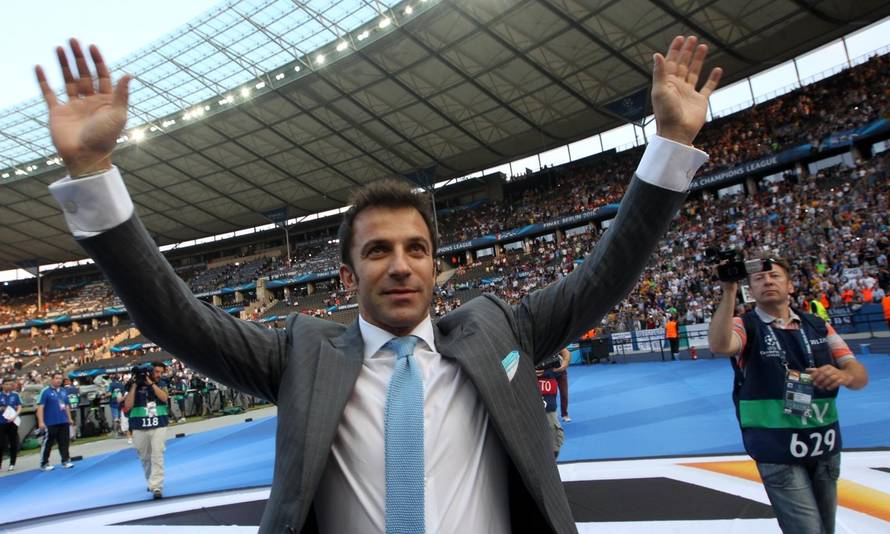 Juventus Turin - FC Barcelona