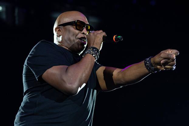 Zagreb: Megadance Party 2026. u Areni Zagreb