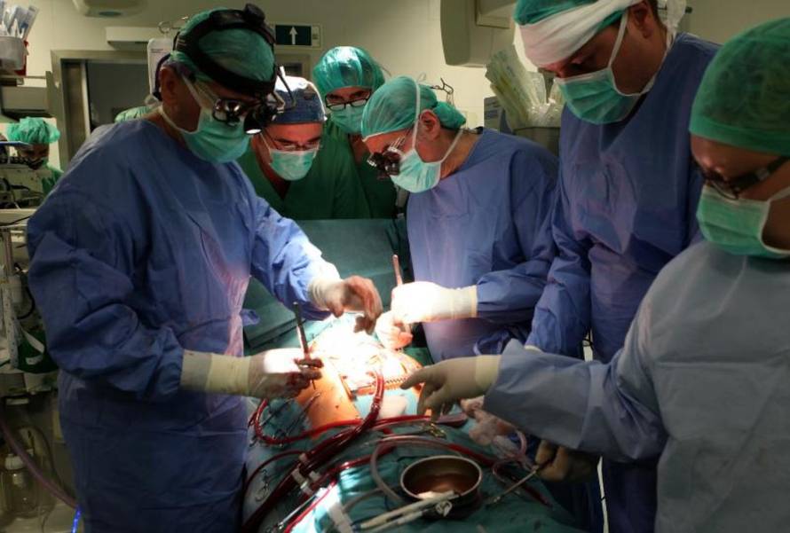 Robert Anić/PIXSELL