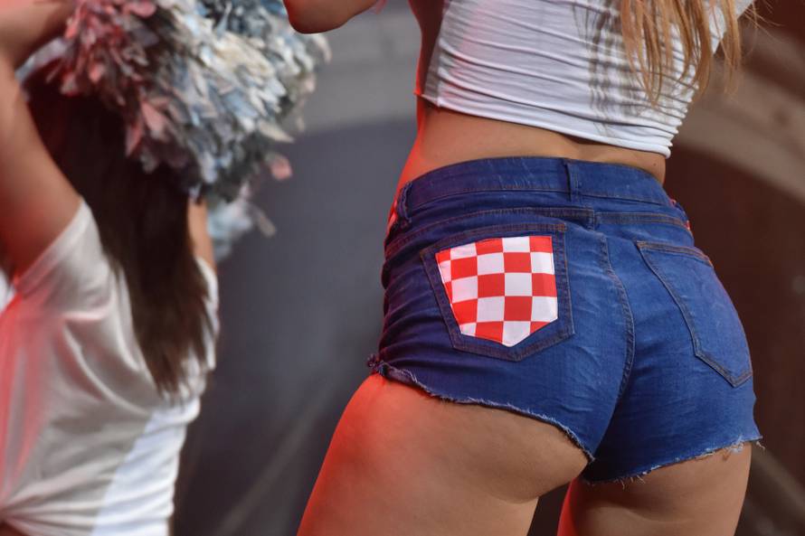 Vodice: CMC Festival