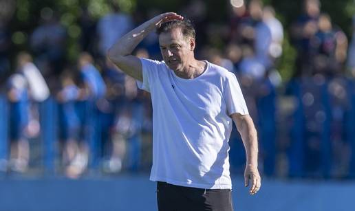 Trener Opatije: Suđenje je bilo amatersko! Lopta je bila metar u mreži i zato smo poludjeli