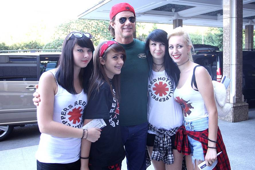 Marko Prpić/Pixsell