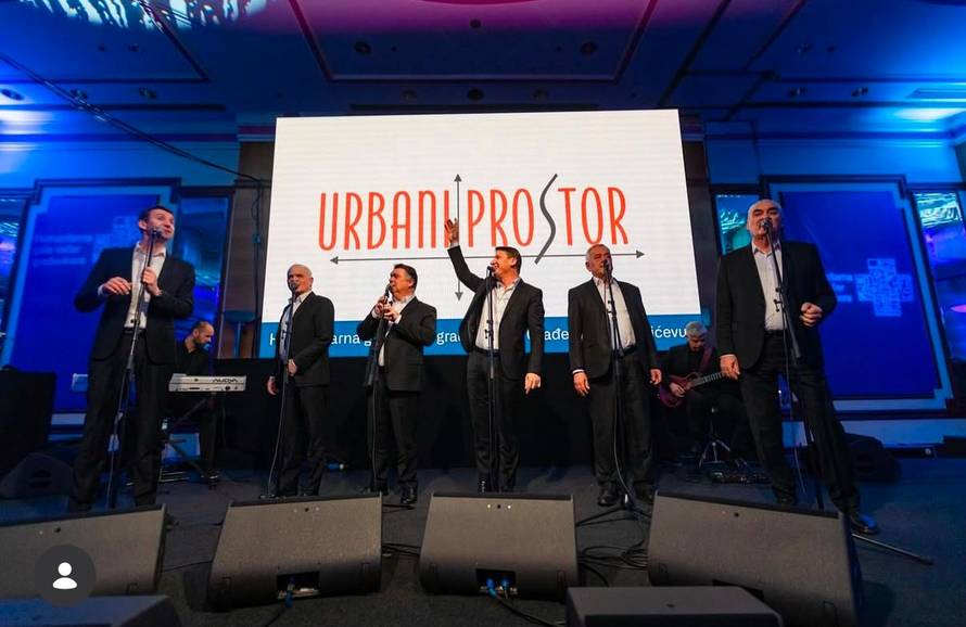 Humanitarna večer građevinara u Westinu: Modrić ambasador, cilj obnova doma u Vinkovcima