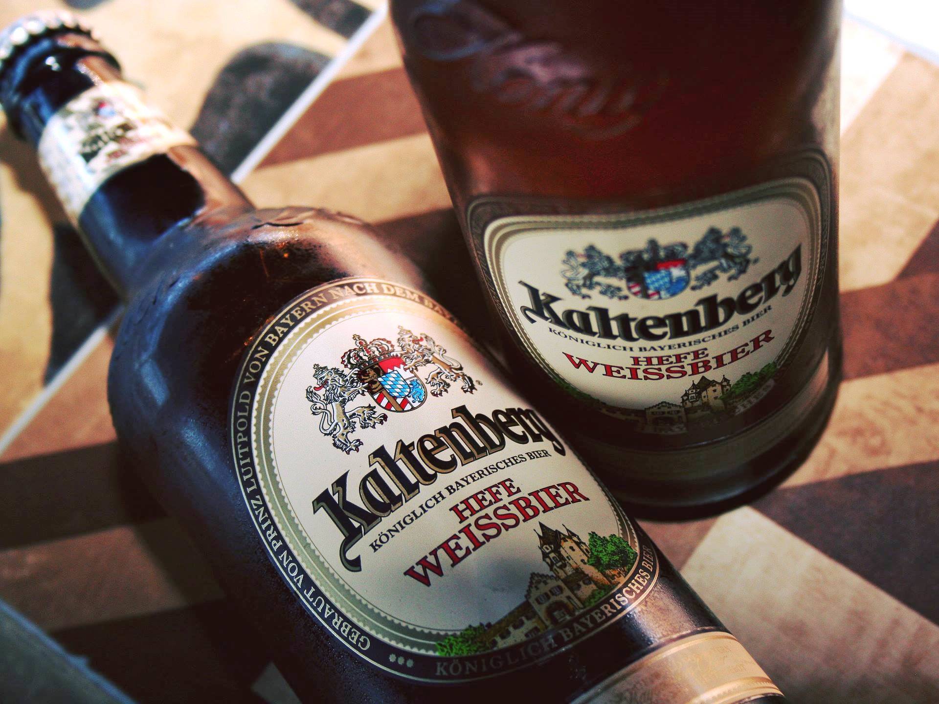 Kaltenberg pivo – pivski užitak u ime kraljevskog grba