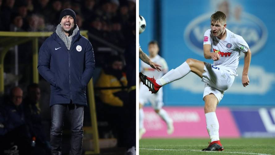 Guardiola: Možda je najbolje da uložimo novac u mlade igrače