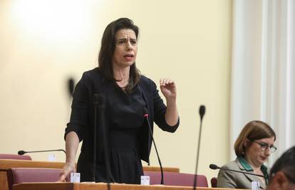 Peović Vujčiću: 'Zalagat ćemo se da vi i svi dosadašnji guverneri HNB-a kazneno odgovarate'