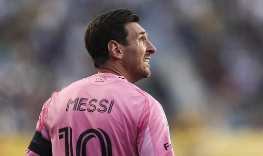 Klupskom SP-u prijeti fijasko! Messi na polupraznom stadionu