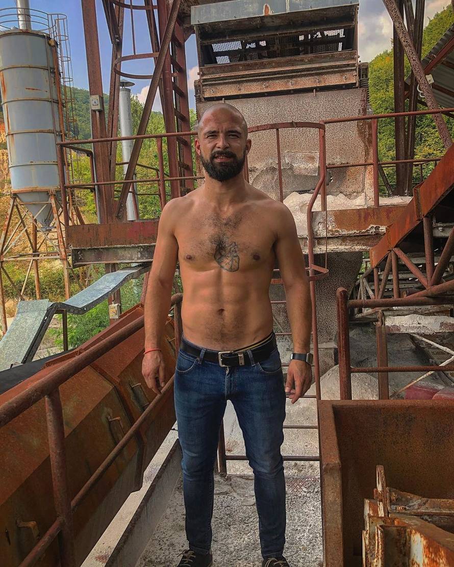 Luka iz 'Braka na prvu' ostao bez posla: Stradala mi je i kuća