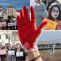 FOTO Skupovi podrške srpskim studentima u Zagrebu, Splitu i Osijeku: Pogledajte kako je bilo