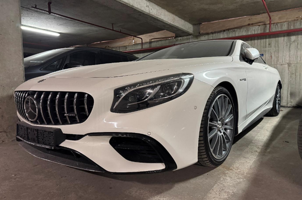 Država prodaje aute: Od Opela za 200 € do moćnog Mercedesa