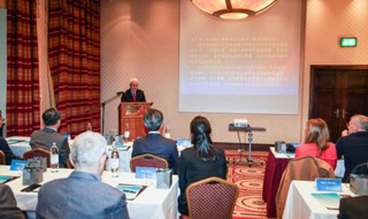 Medijski dijalog produbljuje kinesko-hrvatske odnose i suradnju