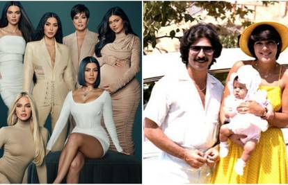 Kardashianke je proslavio video sestre Kim, zaradili su milijune, ali svime upravlja mama Kris