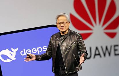 Alarm u Nvidiji zbog AI čipova Huaweija u Kini. Kako američka zabrana pomaže kineskom divu