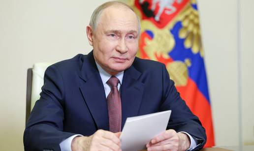 Putin najavio prekid vatre! Ukrajina želi primirje odmah