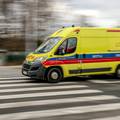 Kreće obuka: Hrvatska će dobiti prve paramedikuse za rad u timovima hitne službe
