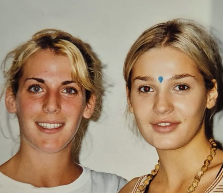 Dok se sudi s Goranom, Tatjana se prisjetila fotki iz mladosti: 'Ona je bila moja sigurna luka'