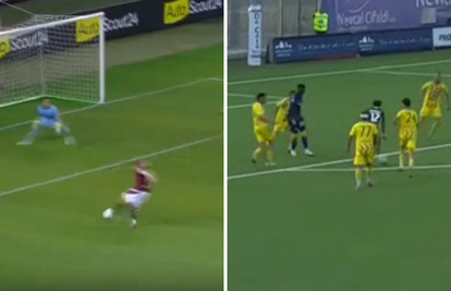 VIDEO Vlašić spasio Torino od blamaže protiv drugoligaša, još jedan Hrvat zasjao u Italiji