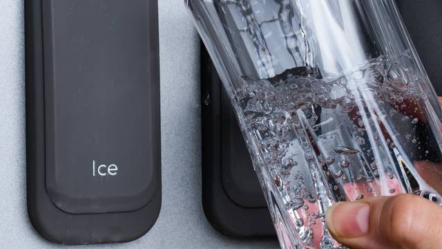 Ako vam voda iz hladnjaka ima loš okus, provjerite ove stvari