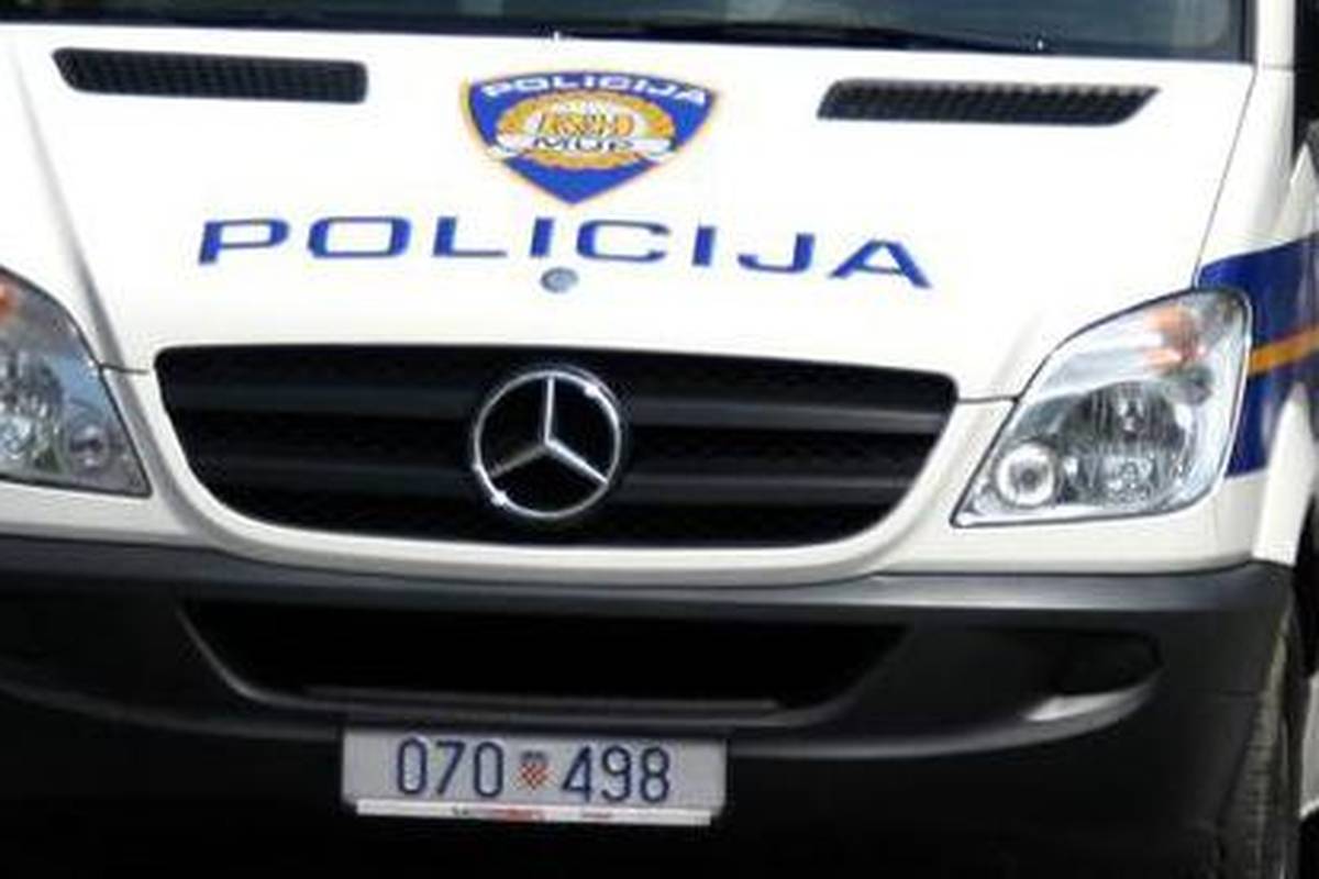 MUP uhitio muškarca koji je bio čuvar u srpskom logoru: Mučio je zarobljenike, imao 19 godina