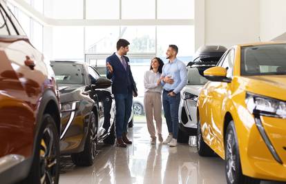 Ovi automobili troše toliko malo da će vas iznenaditi račun na benzinskoj