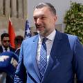 Konakovi&cacute; ka&zcaron;e da u BiH svi narodi moraju biti ravnopravni i da su Bo&scaron;njaci o&scaron;te&cacute;eni