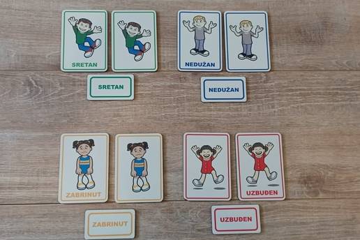 Certificirani materijali potvr&dstrok;uju sigurnost dje&ccaron;jih igra&ccaron;aka