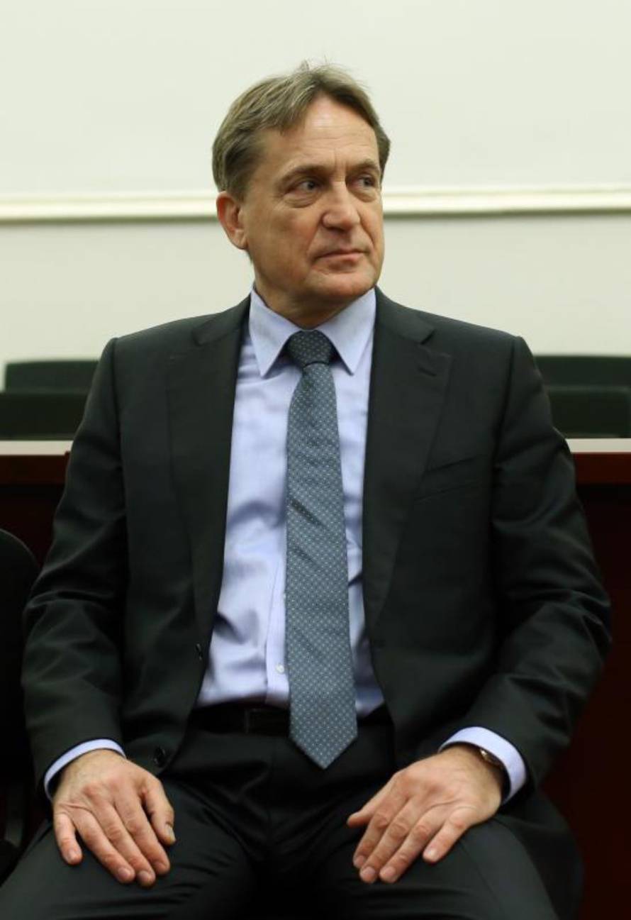 Sanjin Strukić/PIXSELL