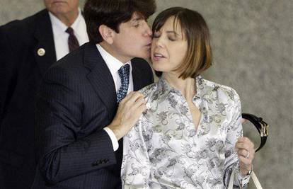 Blagojevich je kriv za prodaju Obaminog senatorskog mjesta