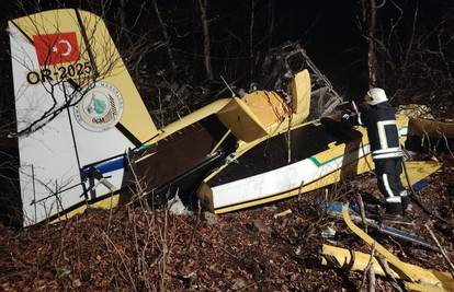 Našli tijelo pilota airtractora koji se srušio kraj Senja. 'Išli su na bojenje, trebali su stići jučer'